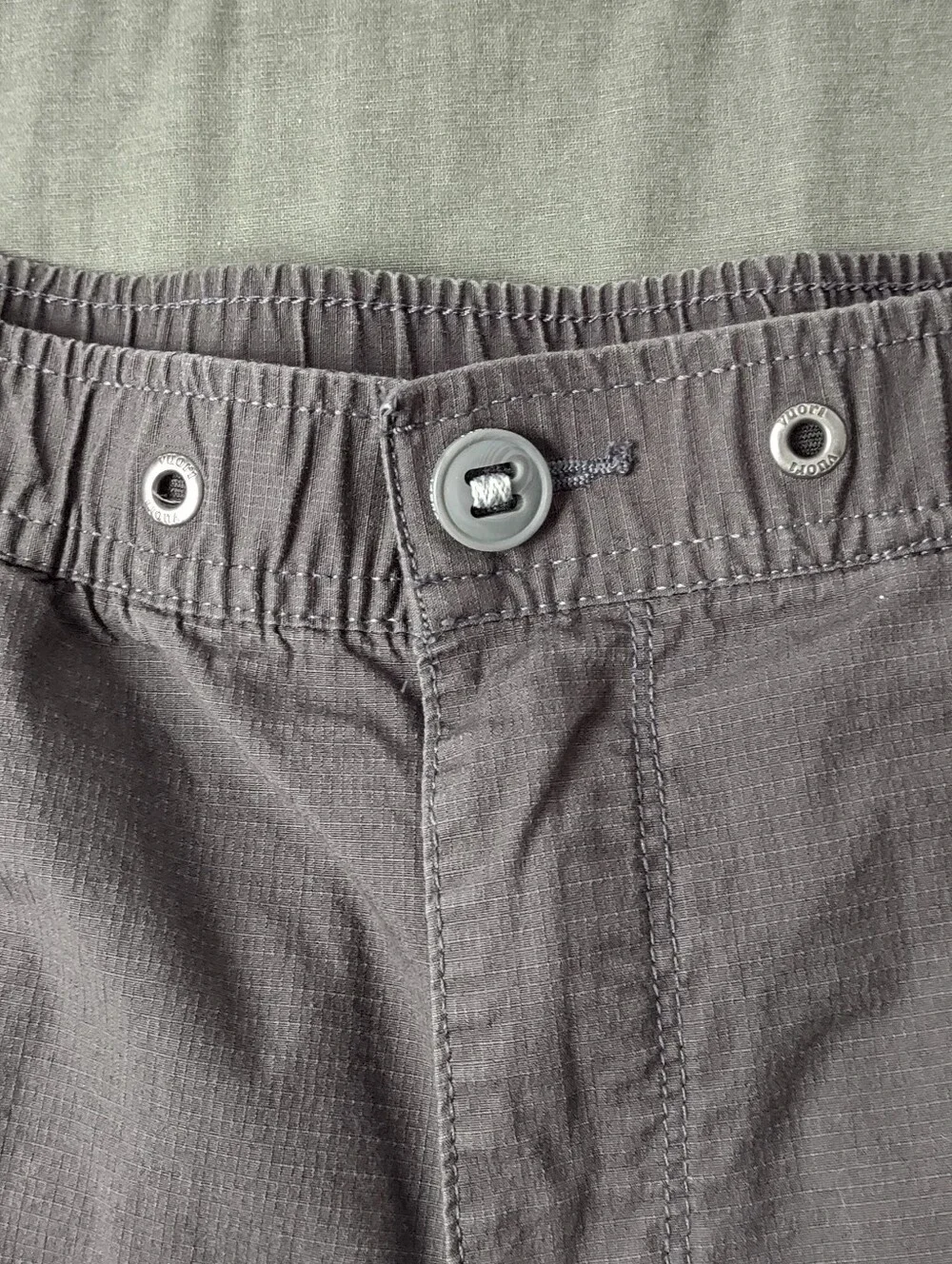 Vuori Men's Ripstop Short